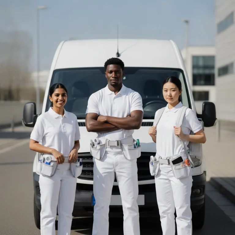 Meal Delivery team in Logan City